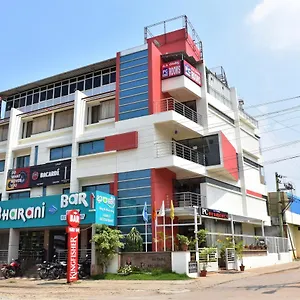 *** Hotel Pc Residency India