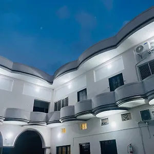  Guest house Sanskar Residency India