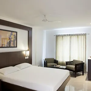 Hotel Lalitha, Guruvayur